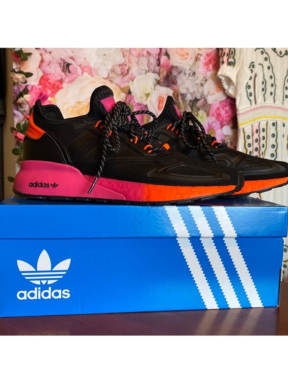 adidas Men’s Sneakers